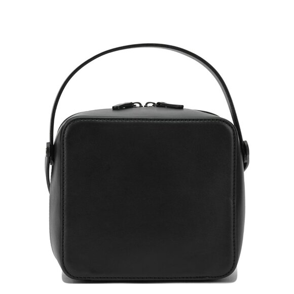 Auralee Leather Crossbody Bag UNI Women - Picture 1 of 5